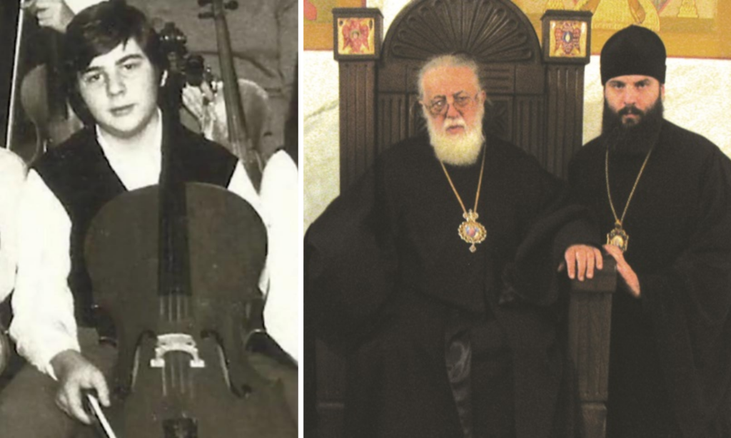 Who Is Shio III, Georgia’s New Patriarch